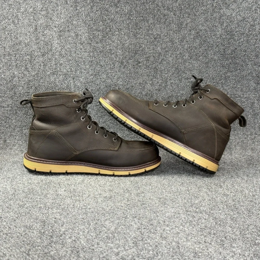 Keen San Jose 6